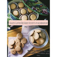 Eggless Gluten Free Marie Biscuit by hajahnadiah SILA baca info produk