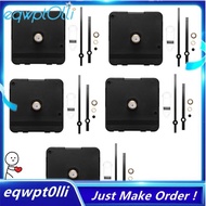 eQQDIY Clock Movement Clock Mechanism Replacement Quartz Diy Clock Movement