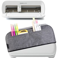 [sgstock] TRO&HOM Dust Cover Compatible with Cricut Joy Xtra, Cricut Joy Xtra Machine Cover, with Po