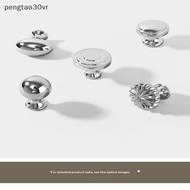 Aluminum Alloy Furniture Knobs Rustproof Wear Resistant Stylish Look for Kitchen Cabinet Drawer Dres