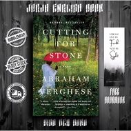Cutting for Stone by Abraham Verghese