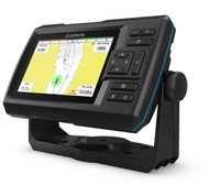 STRIKER Vivid 5cv Marine Chartplotters With GT20-TM Transducer