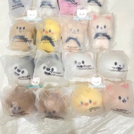 Skzoo Stress Ball Stray Kids SKZ Dominate merch wolfchan leebit jiniret hanquokka bbokari foxiny