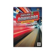 ENGLISH DOWNLOAD FORM 5 (STUDENT'S BOOK) B1+