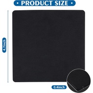 Felt Furniture Sliders, 8pcs 4.7" Reusable Furniture Movers Sliders, Heavy Duty Sliders for Moving F