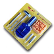 SERVICE SERVICE TOOL PACKAGE COMPLETE WATCH CHAIN CUTTING TOOL