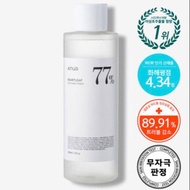 โทนเนอร์พี่จุน Anua Heartleaf 77% Soothing Toner