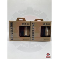 (pair) TIRE PANARACER GRAVEL KING SK 700X45C TANwall 700c 45c