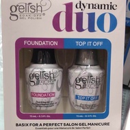 bag Base top white gellish, base top white