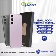 Samsung Galaxy S23 S23+ Plus 8/128 8/256 8/512 GB RAM 8 ROM 128 256
