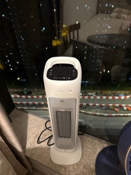 origo 電暖風機