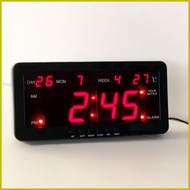 ◈ ❐ ☽ LED Digital Clock Lancent - 2158