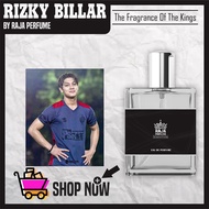 PARFUM ARTIS TAHAN LAMA 24 JAM / Farfum Cowo Rizky Billar / Farpum Cowok Wangi Tahan Lama Parfum Art