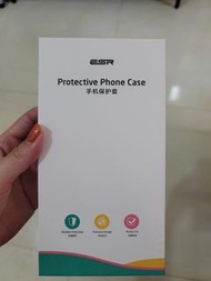SAMSUNG S20 ultra手機殼全透明