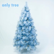 (WY) Great-King Christmas Tree 120CM 150CM 180CM 210CM 4ft 5ft 6ft 7ft