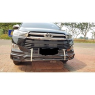 COD BODYKIT kijang Innova reborn 2016 2017 2018 2019 foxx ss bodikit