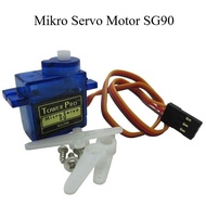 Micro Servo Motor Micro Servo motor SG90 RC boat Robot Helicopter car 4.8V-6V CFsunbird