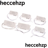 HECCEHZP Led Light Driver, 8-24W 20-36W 30-50W 36-60W 50-70W 60-80W Unit Lighting Light Power Adapter, Non-Isolating AC165-265V Rectifier Driver Power Supply LED Ceiling Light