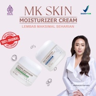 MK SKIN MOISTURIZER Hydrate, Calm & Soothe Redness