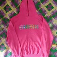 Hoodie Baby milo second original