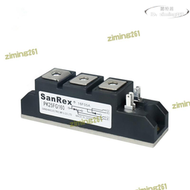 【公司貨免運】PK25FG160 PK25FQ160 PK25F-120全新三社SanRex半導體控制整流器模塊 晶閘