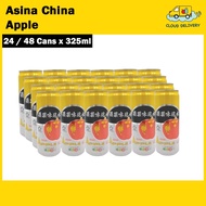 Asina China Apple (24 x 325ml)