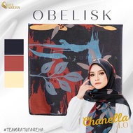 FAREHA CHANELLA 4.0 CODE OBELISK
