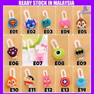 Cartoon Earpods Keeper/ Earpod /Protection Lightning Saver