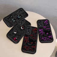 Pokemon Gengar Cool Cellphone Case For Motorola Moto G86 G56 G14 G06 E14 G05 G34 G75 GPlay 2025 E13 