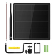 D5 Meshtastic Mesh LoRa Node Repeater 5W Solar Power Kit for Heltec ESP32 V3 V4 Lora Moudule IoT Dev