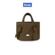 KEDS กระเป๋า รุ่น KEDS BOW BAG สีน้ำตาล ( F25ACB11002 )