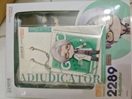 初回限定特典出未定事件簿莫弈黏土人