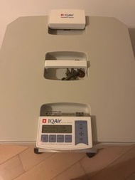 IQAir HealthPro 250 Air Purifier