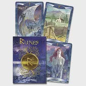 Runes Oracle Cards