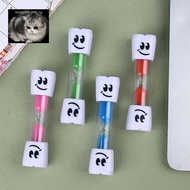 manysincerity 2-Minute Creative Big-Eye Timer Timer Children Tooth Brushing Sandglass Kitchen Timers