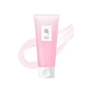 new Red Bean Hydrogel Peptide Moisturizing Cream, Dry Skin Prone to Acne, Korean Men Women Suitable 