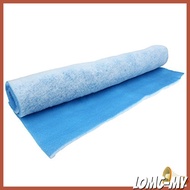 【LOMC】1x1m 20mm Polyester Fiber Air  Painting Workshop Spray Booth  Filter