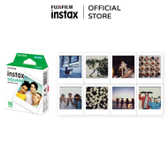 Phim Máy Chup Ảnh Lấy Liền - Fujifilm Instax Square