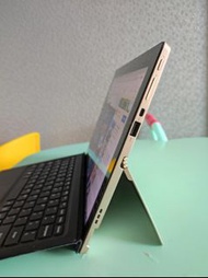 Ideapad MIIX 700-12ISK 高質素高效能電腦平板兩用，8GB ram,256GB SSD, 上zoom WFH拎出街做野平靚正連正版office 2021,極輕780 touch m