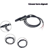 60V  LED Brake Light Turn Light For Citycoco Electric Scooter E-Bike Motorcycle Rear LED Signal Ligh