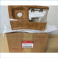 77298-SEL-T11ZA คอนโซลหน้า ที่จุดบุหรี่ มีลาย Honda City ฮอนด้า ซิตี้ ปี 2003-2005 (HSMP)