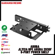 JL312A HPE Aruba 2930F 8-port Power Shelf