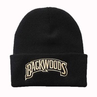 Men's Beanie | Distro Men's and Women's Beanies | BACKWOODS Beanie | Beanie Hat