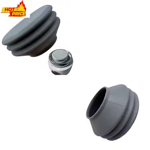 Convenient Coffee Grinder Air Blower Grinder Blowing Tool for Coffee Beans Mill