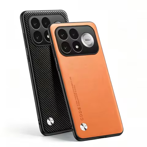 For Poco F9 Ultra Case Xiaomi Poco F9 Pro Case Luxury PU Leather Plastic Hard Cover Shockproof Bumpe