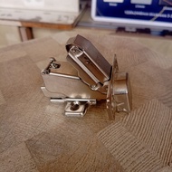 180 Hinge Soft Close Crocodile Hinge
