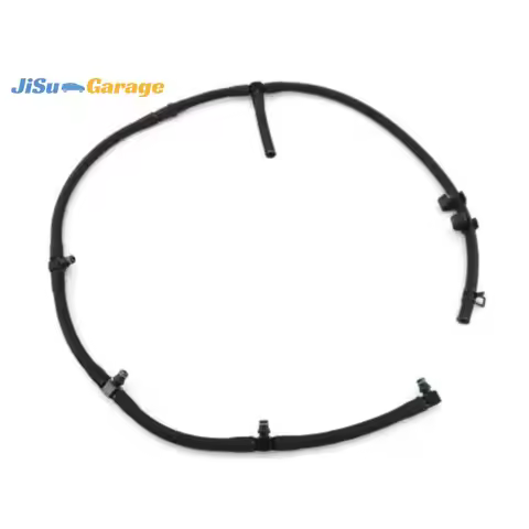 314714A011 Fuel Return Line Hose FOR Kia 2006-2012 SORENTO CARENS MAGENTIS K2500 K2700 K3000S K4000G
