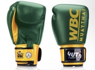 YUTH X WBC BOXING GLOVES