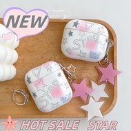 💕จัดส่งภายใน24ชั่วโม💕เคส Airpods 3 pro 1 2 การป้องกันการตก ซิลิโคนนิ่ม Soft Case Airpod gen3 2021 Airpods 1 2