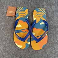 ✨New 8 styles of Havaianas full sizes from 37/44 Havaianas flip-flops for men.